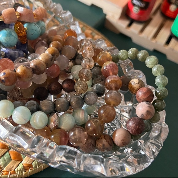 Crystal Bracelets Destashing Sale🥰 - Picture 7 of 8